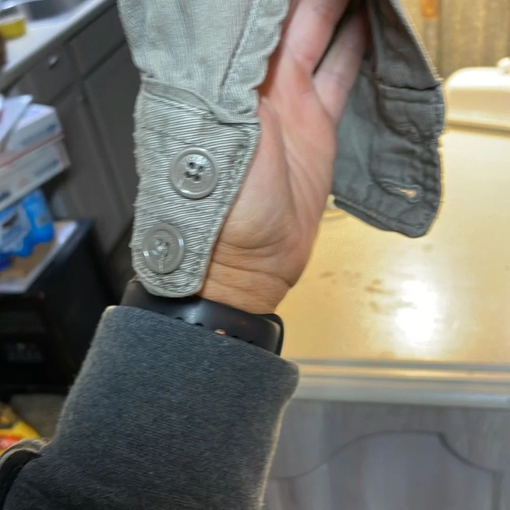 Mossimo jacket - Picture 4 of 6